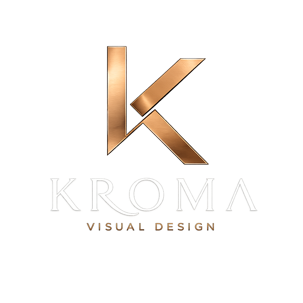 Kroma Visual Design